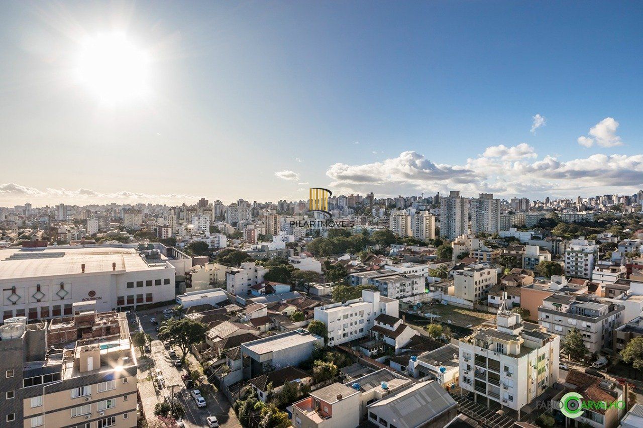 Apartamento para Venda - 41.81m², 1 dormitório, sendo 1 suites, 1 vaga - Jardim Botânico