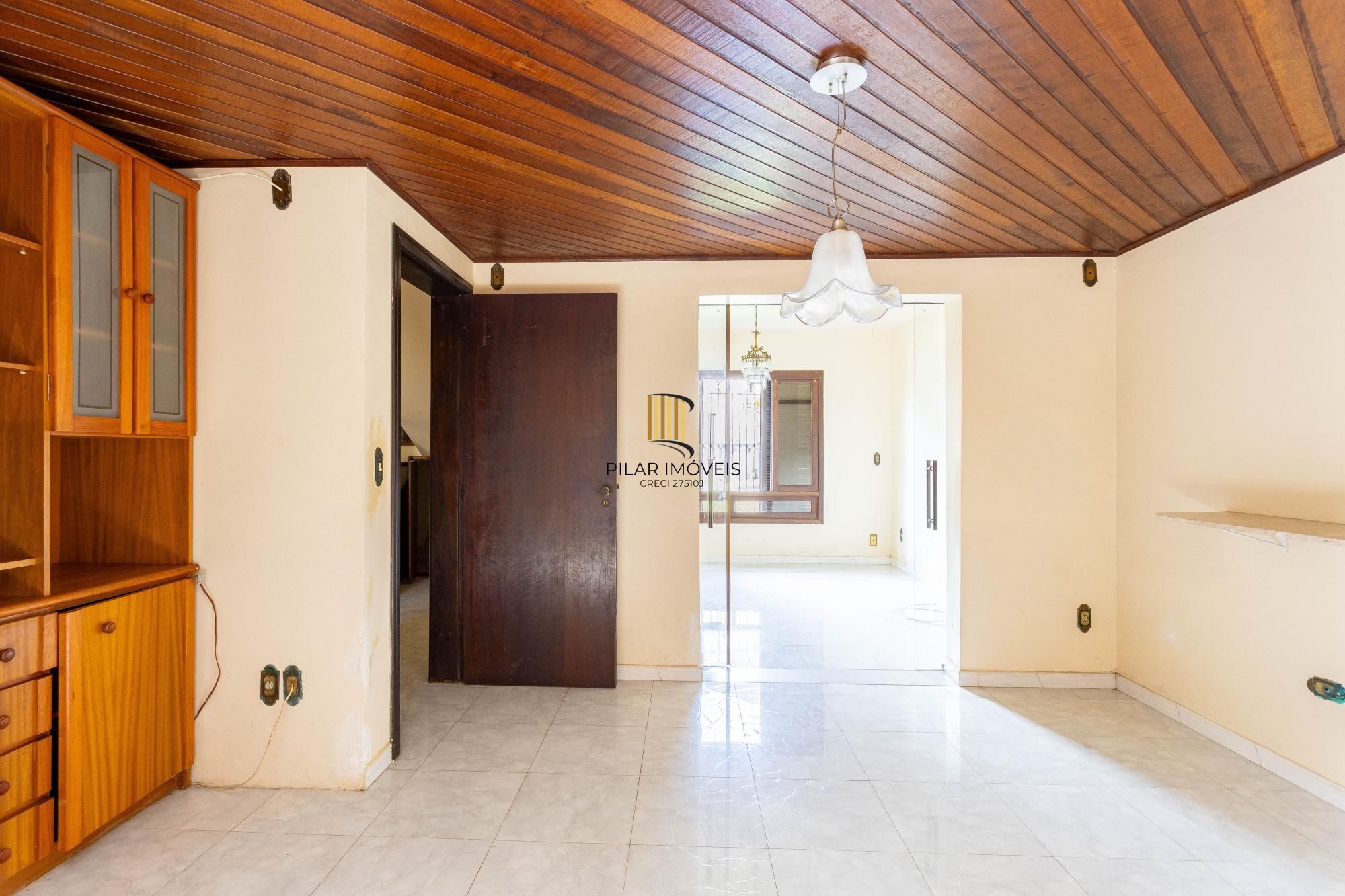 CASA SOBRADO 3 DORMITÓRIOS 1 SUITE 3 VAGAS NO BAIRRO HIGIENÓPOLIS EM PORTO ALEGRE