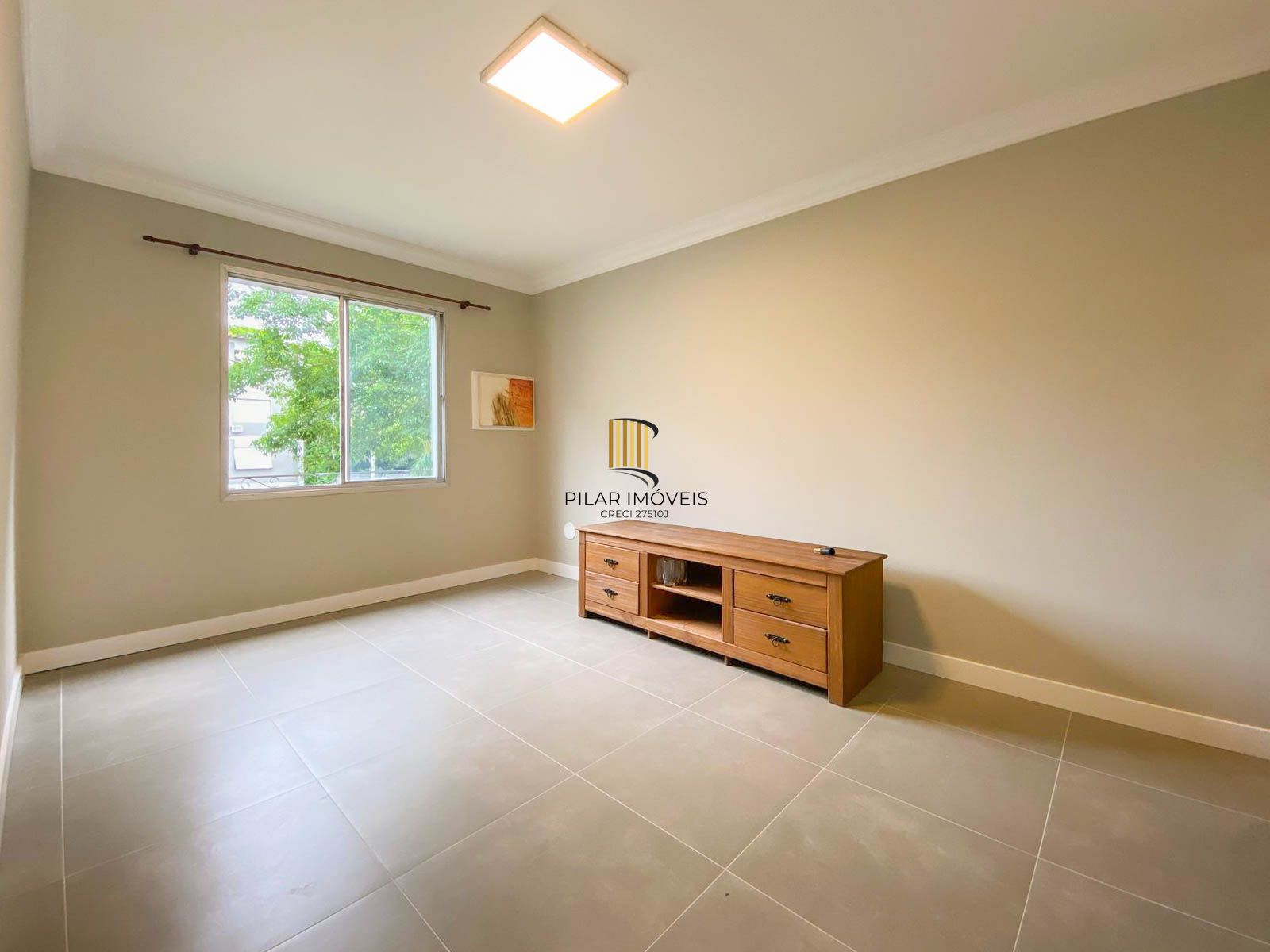 Apartamento / 2 Quartos / 1 Vaga / Jardim Carvalho / Porto Alegre / RS