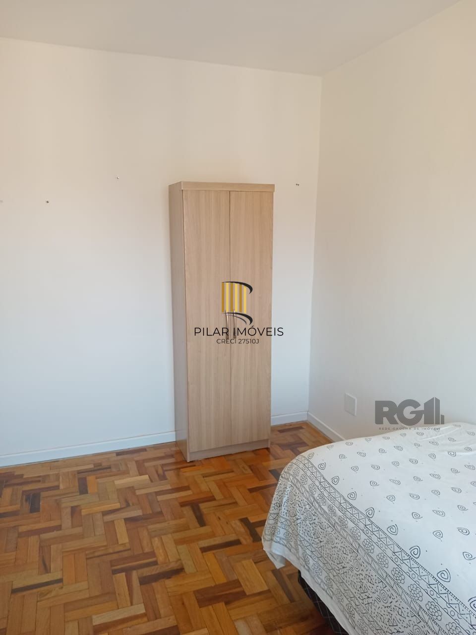 Apartamento 1 dormitório no bairro Jardim Leopoldina