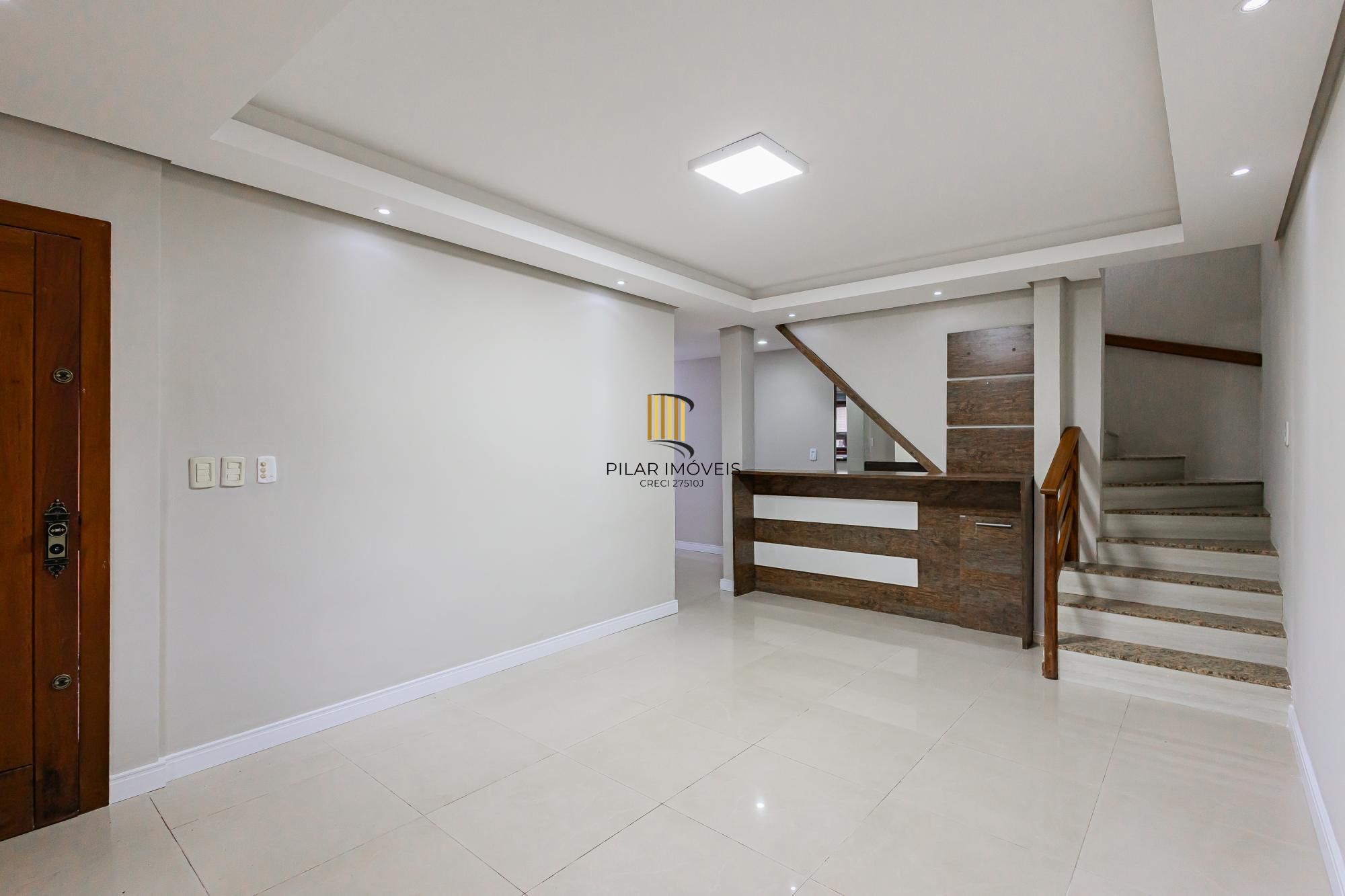 Casa 4 quartos/suite/banheira/piscina/Canoas