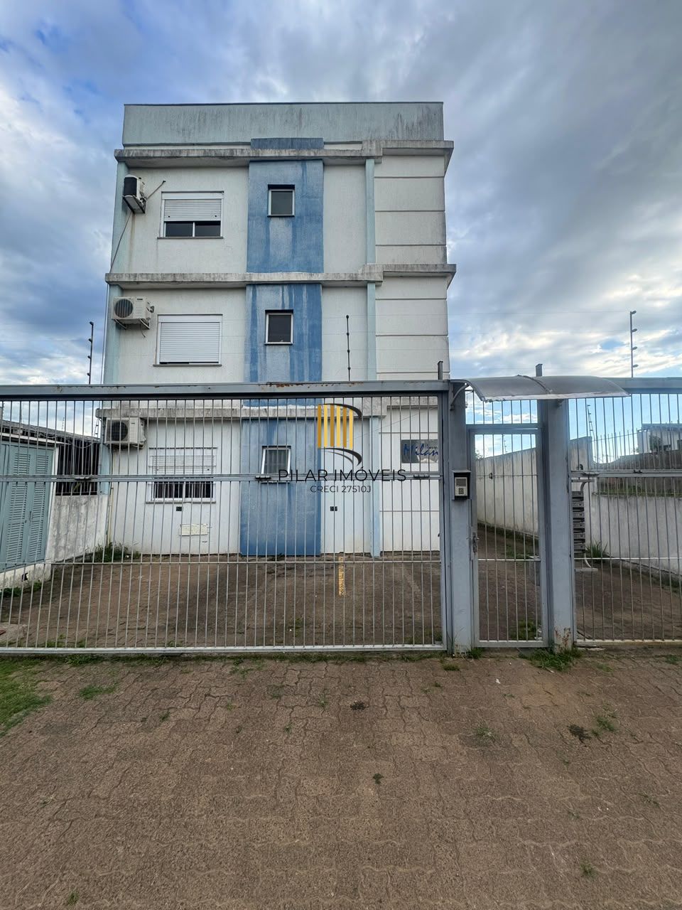 Apartamento à Venda no Bairro Novo Mundo – Gravataí/RS - Pilar Imóveis