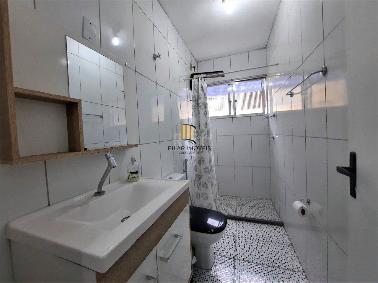 Apartamento para Venda - 50.8m², 2 dormitórios, Centro Histórico