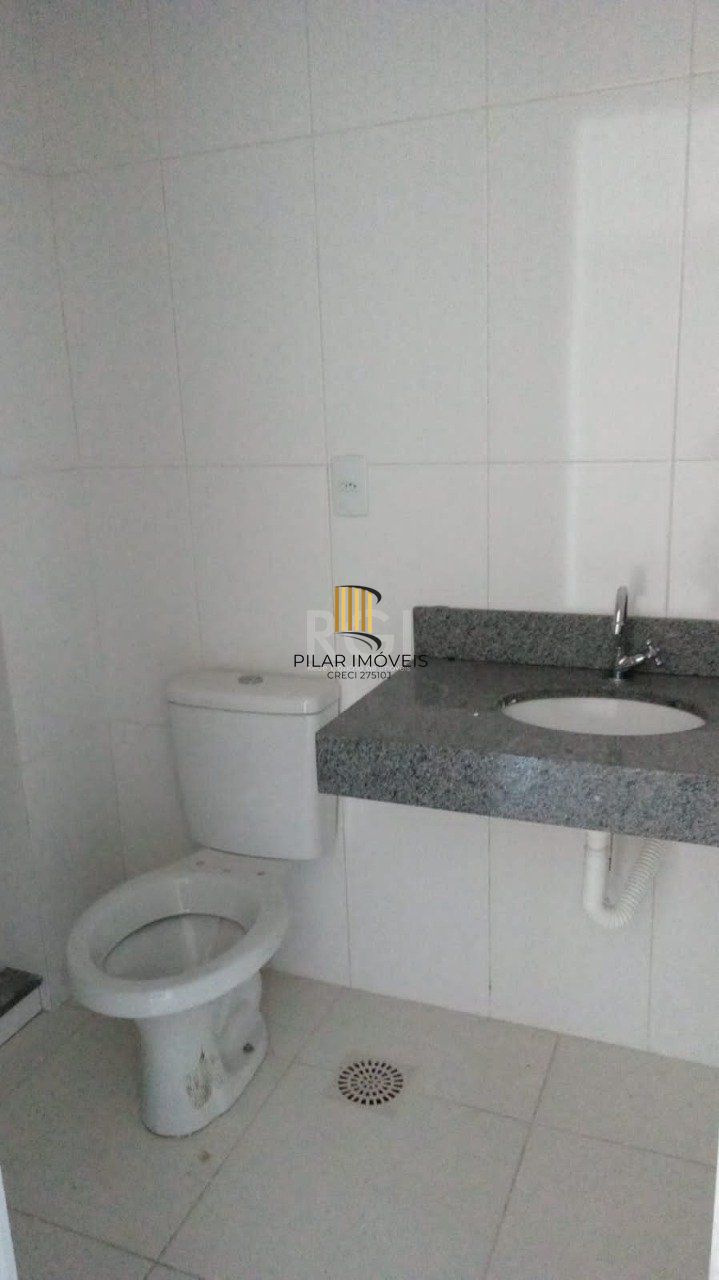 Apartamento para Venda - 41.4m², 1 dormitório, sendo 1 suites, Jardim Itu
