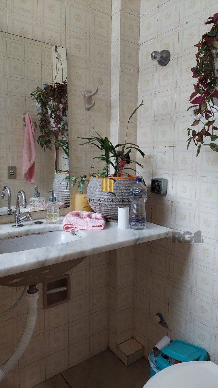 Apartamento 2 dormitórios no bairro São João
