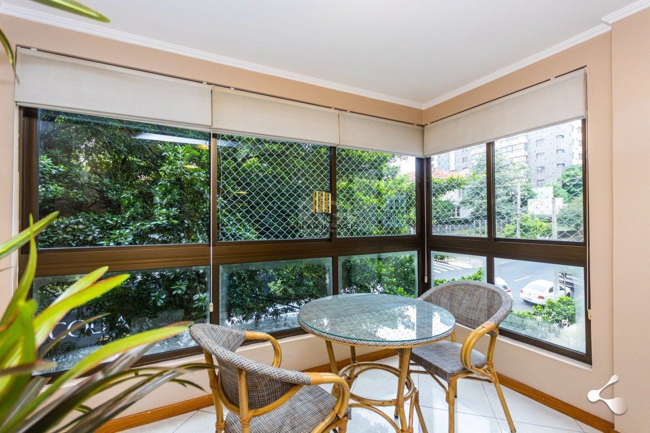 Apartamento para Venda - 100.55m², 3 dormitórios, sendo 1 suites, 2 vagas - Boa Vista