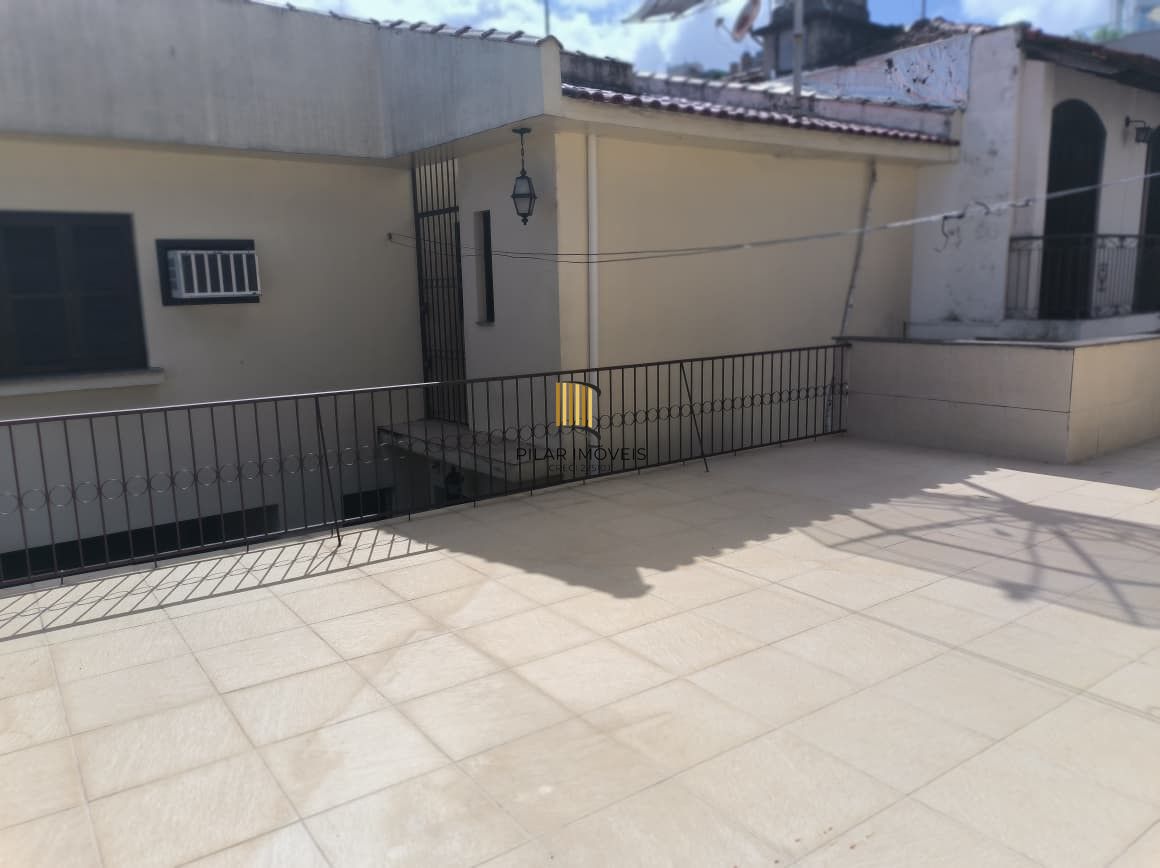 CASA SOBRADO 3 DORMITÓRIOS 1 SUITE 3 VAGAS NO BAIRRO HIGIENÓPOLIS EM PORTO ALEGRE