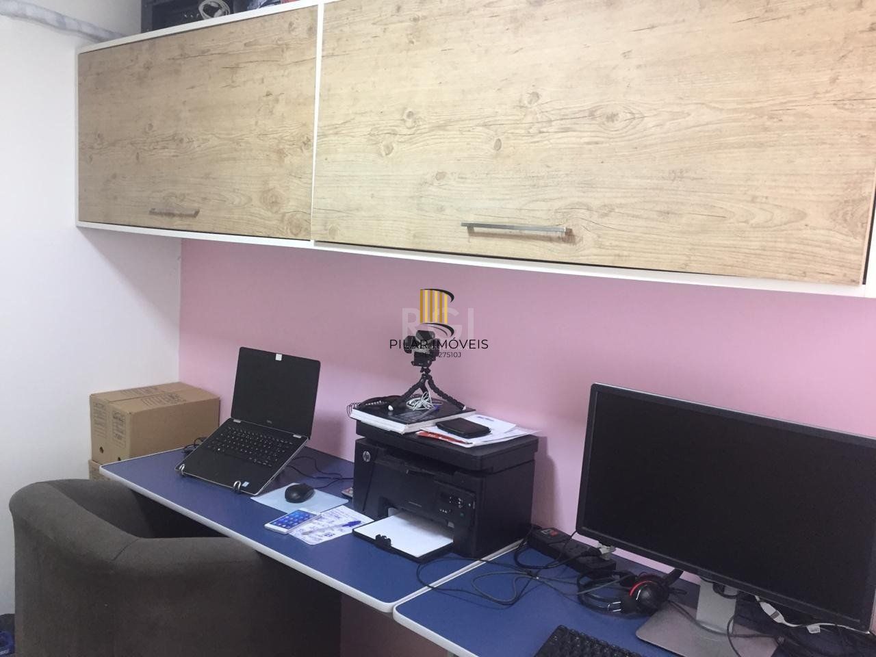 Casa Condominio para Venda - 72.85m², 2 dormitórios, 1 vaga - Jardim Itu