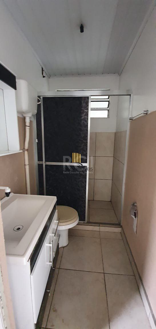 Apartamento para Venda - 46m², 2 dormitórios, 1 vaga - Restinga