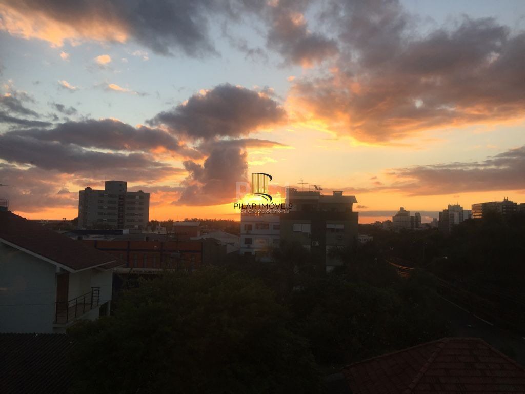 Apartamento para Venda - 74.21m², 2 dormitórios, sendo 1 suites, 1 vaga - Nossa Senhora das Graças