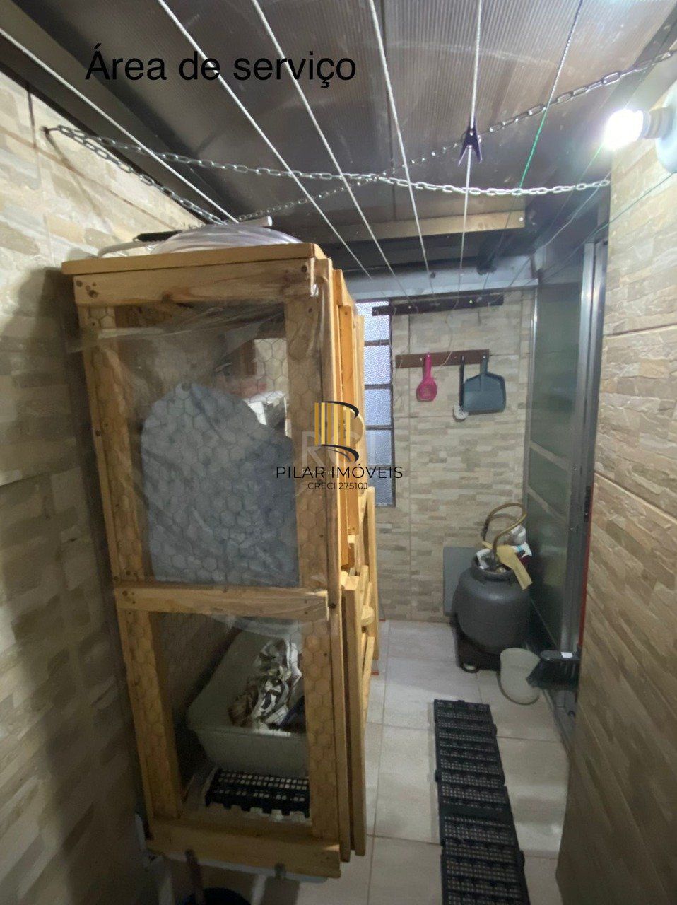 Apartamento para Venda - 58.18m², 2 dormitórios, Farroupilha