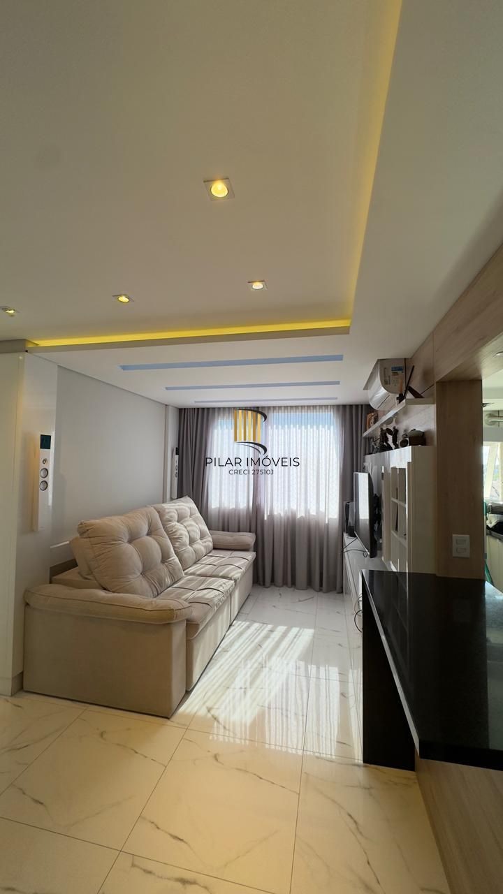 Exelente Apartamento Cond. Viva Vida/ 2 Dorm/Suite/vista panorâmica / mobiliado/ projeto arquitetônico /