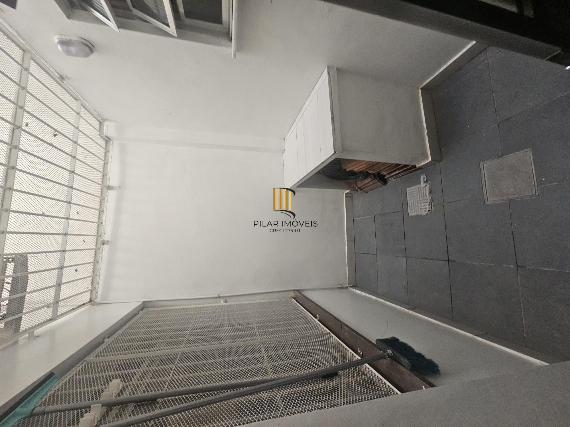 Casa 4 dormitórios no bairro São João