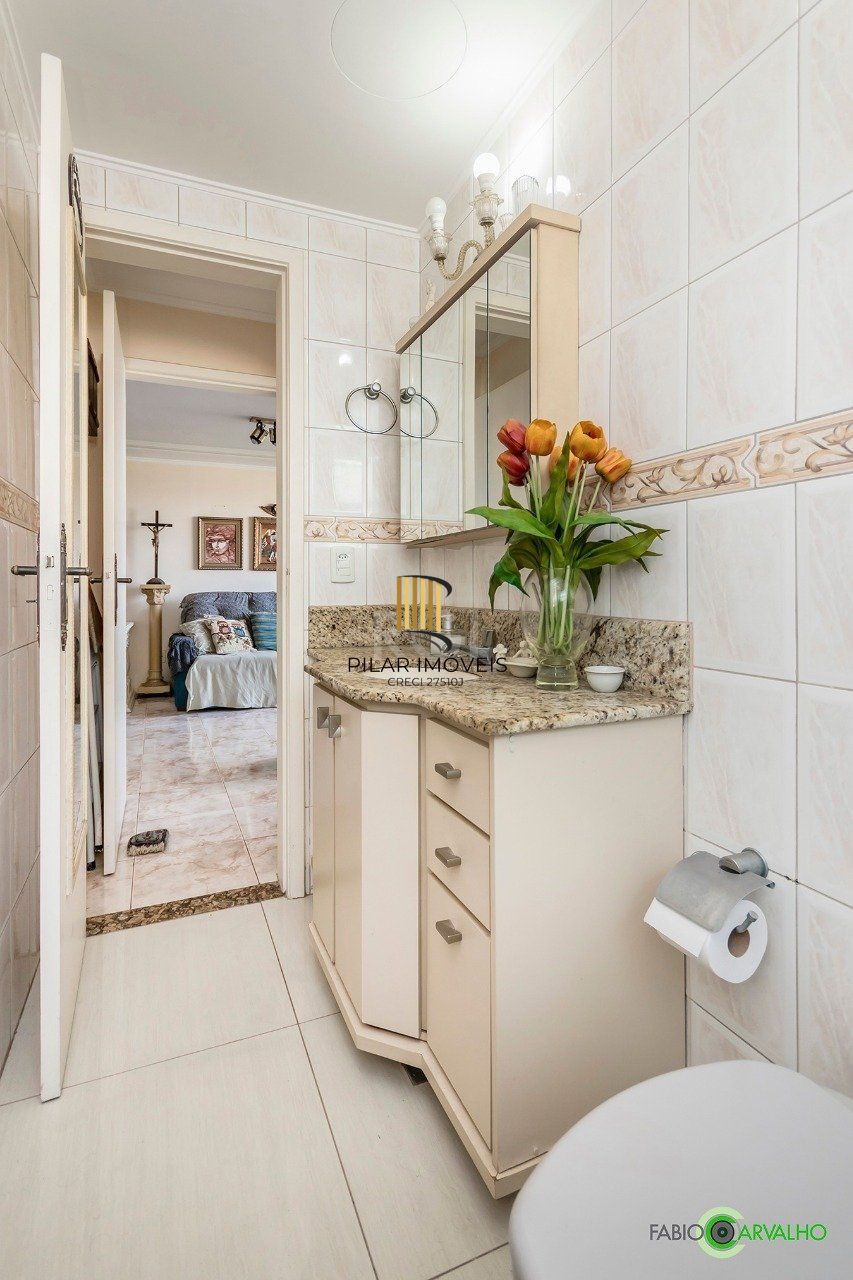 Apartamento para Venda - 57m², 1 dormitório, Centro Histórico