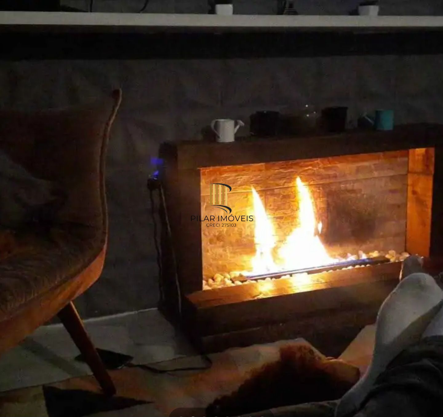 Apartamento 2 dormitórios no bairro Rubem Berta