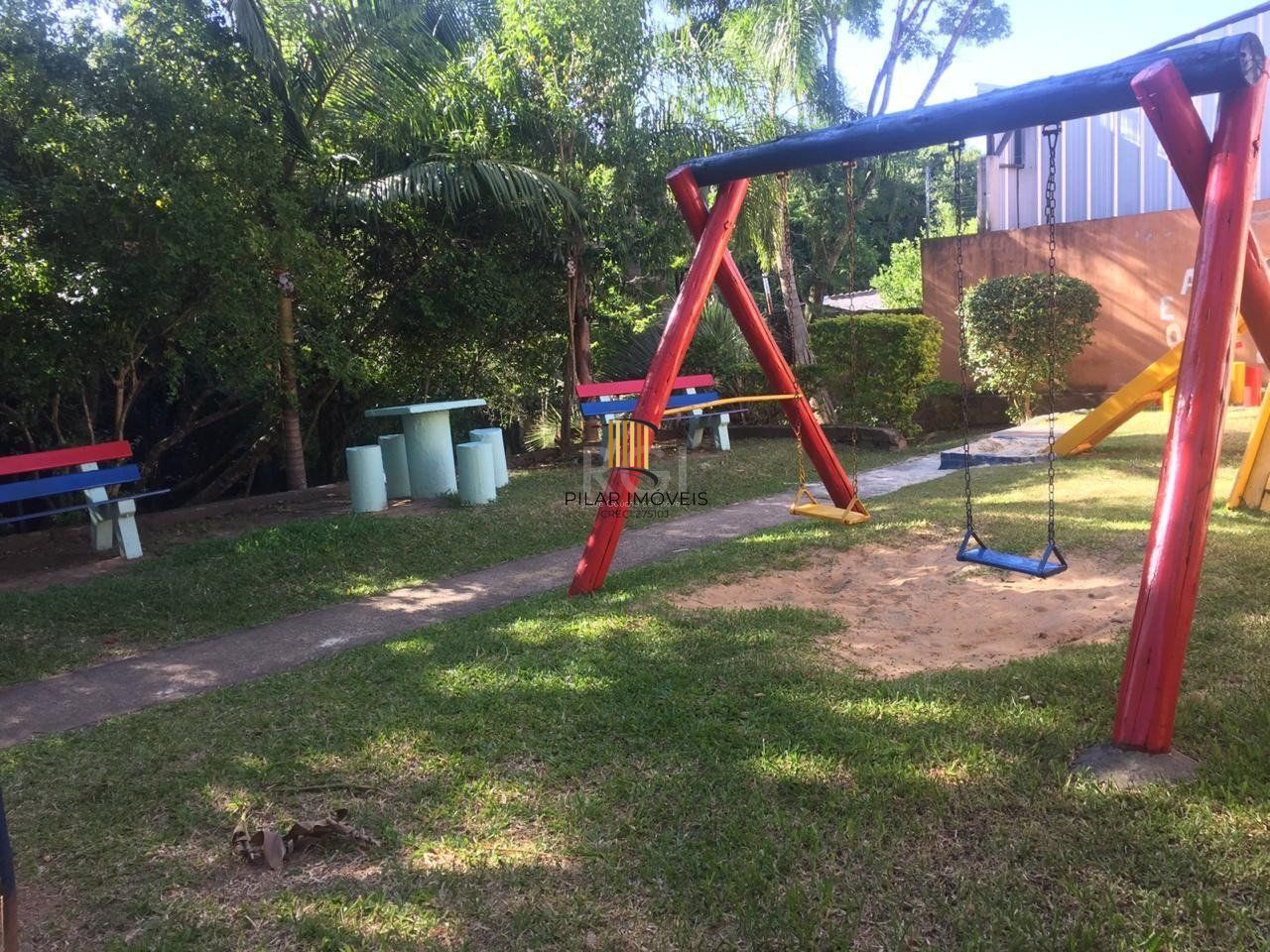 Casa Condominio para Venda - 72.85m², 2 dormitórios, 1 vaga - Jardim Itu