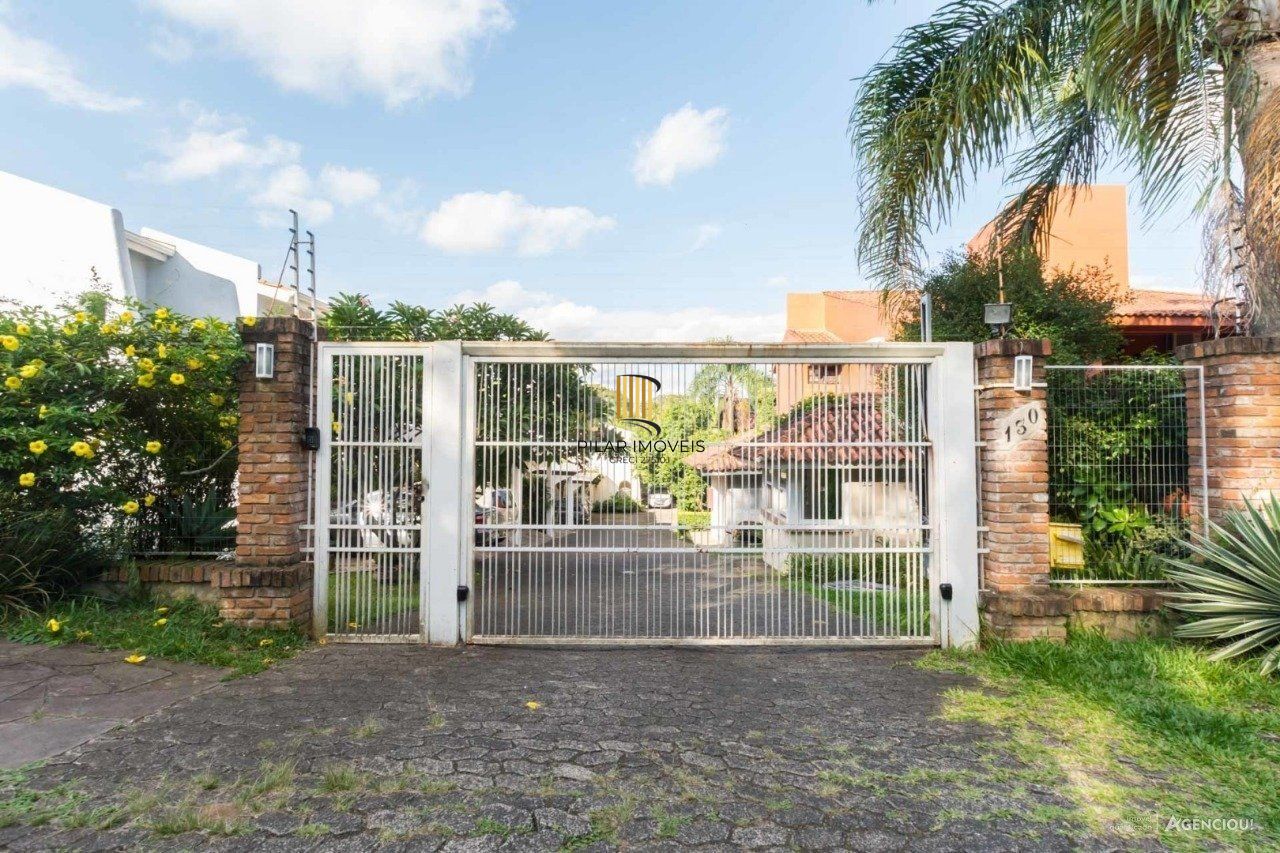 Casa Condominio para Venda - 87.97m², 3 dormitórios, sendo 1 suites, 2 vagas - Jardim Isabel