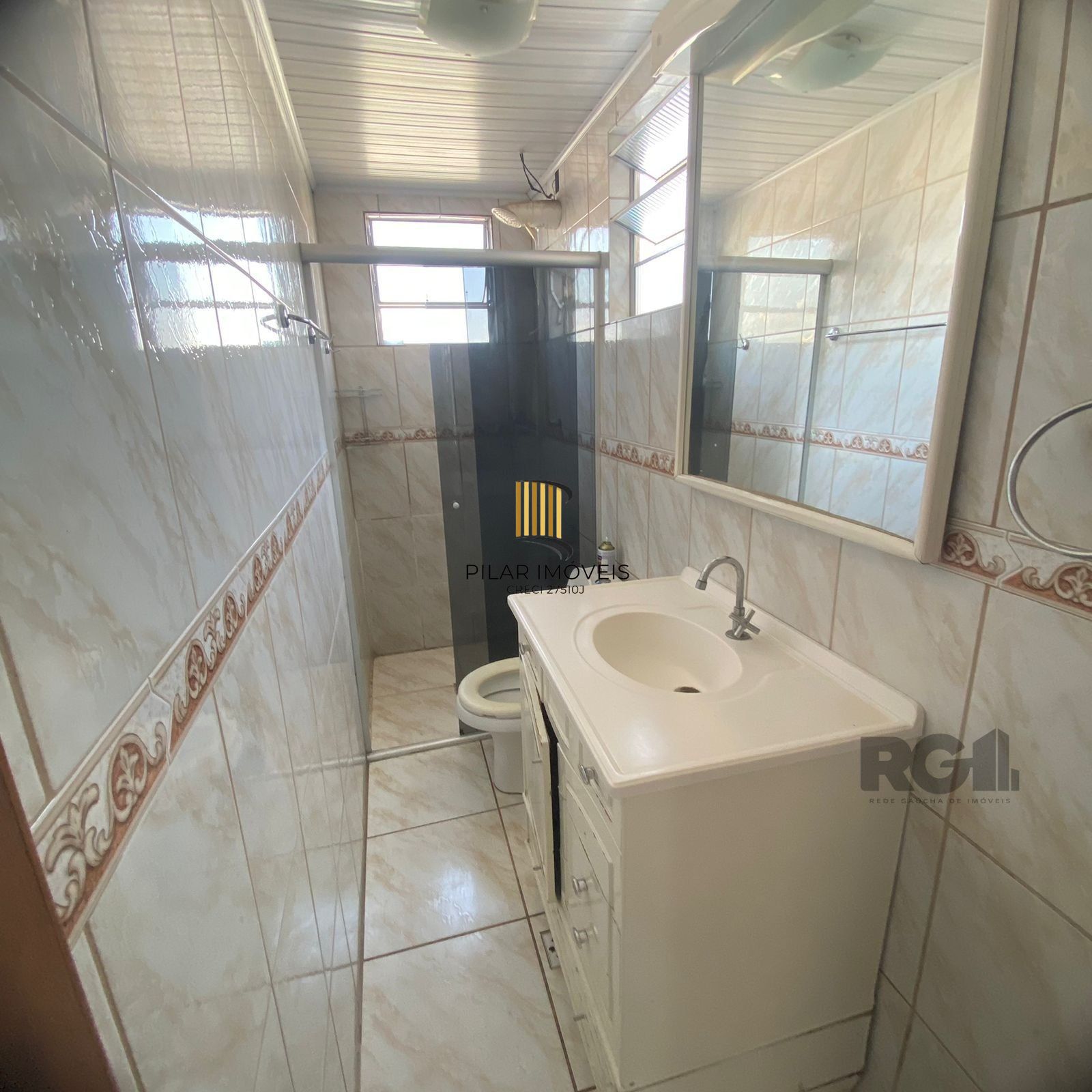 Apartamento 3 dormitórios no bairro São Geraldo