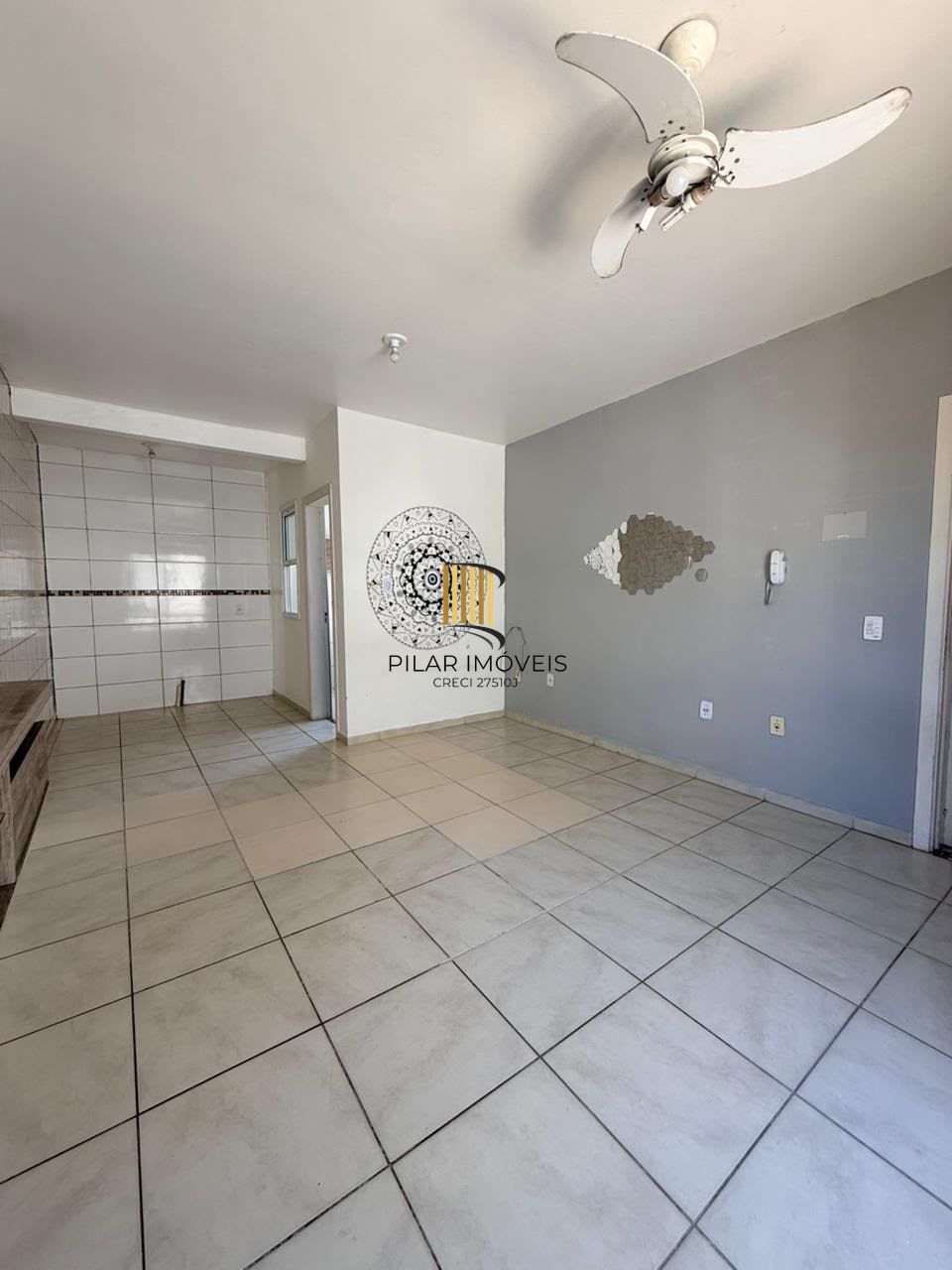 Apartamento à venda no Jardim do Bosque – Gravataí