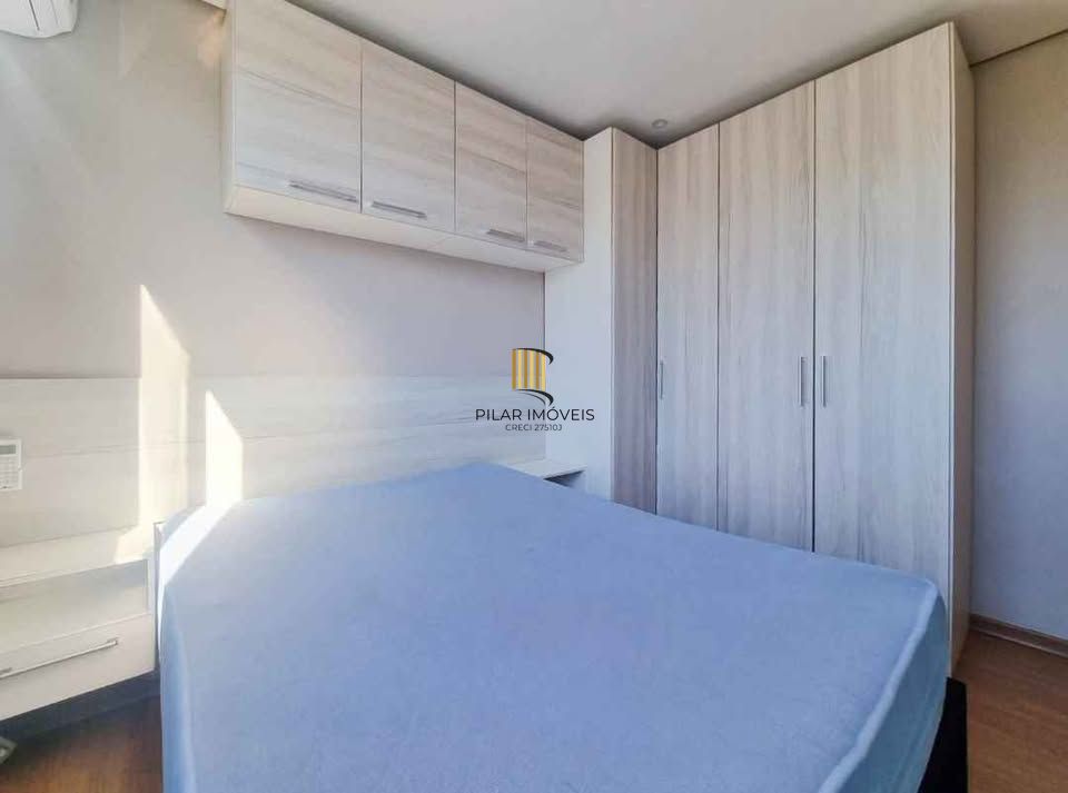 Apartamento Mobiliado- Canoas