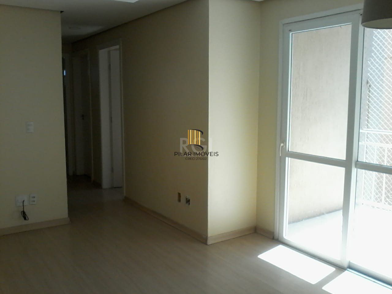 Apartamento 3 dormitórios no bairro Industrial