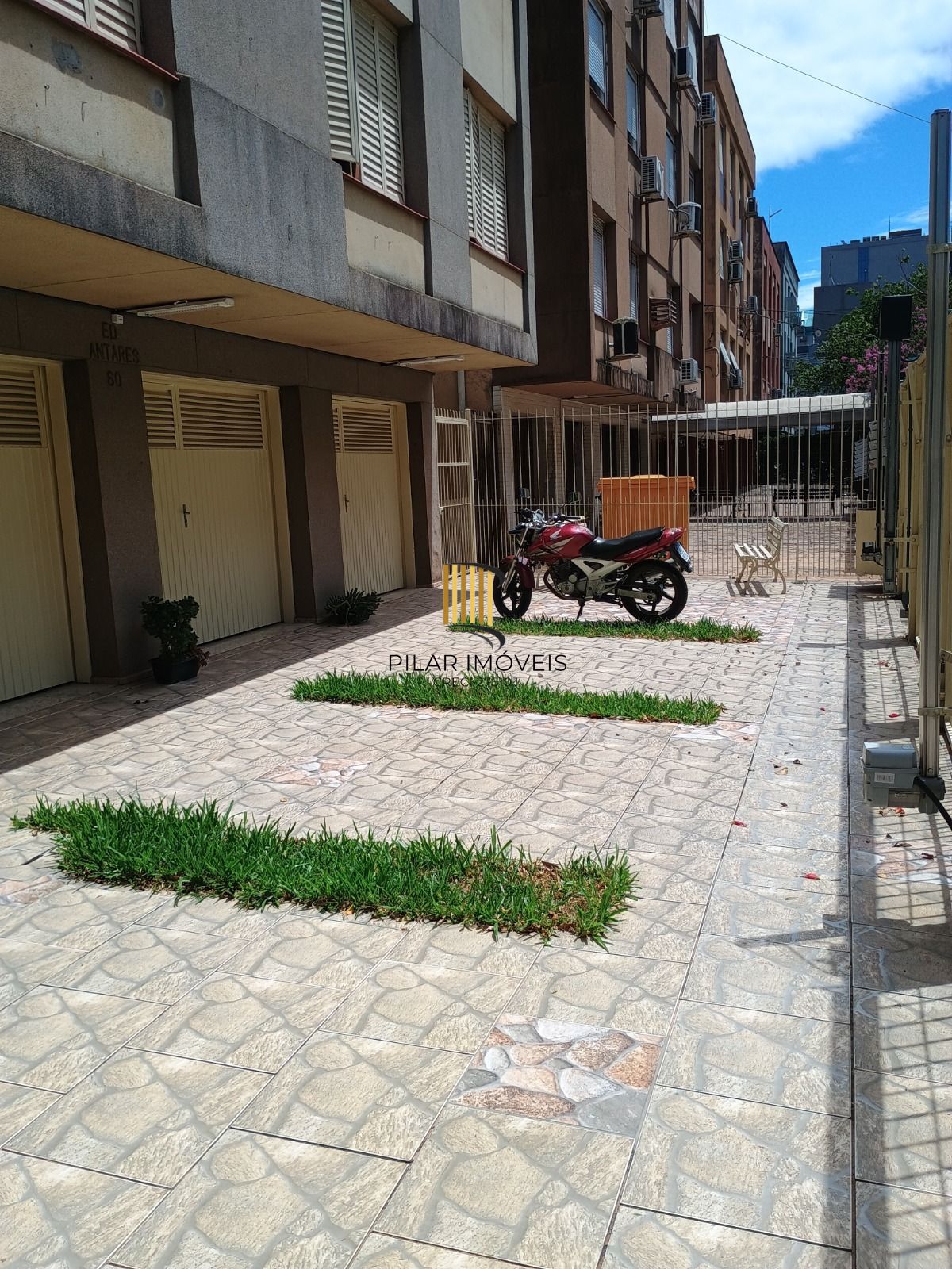 Apartamento Um dormitorio proximo oa forum central