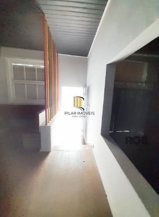 Casa 3 dormitórios no bairro Rio Branco