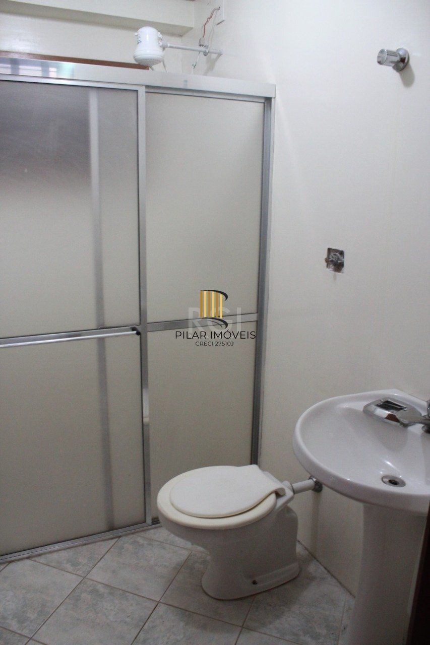 Casa Condominio para Venda - 379.23m², 4 dormitórios, sendo 1 suites, 2 vagas - Menino Deus
