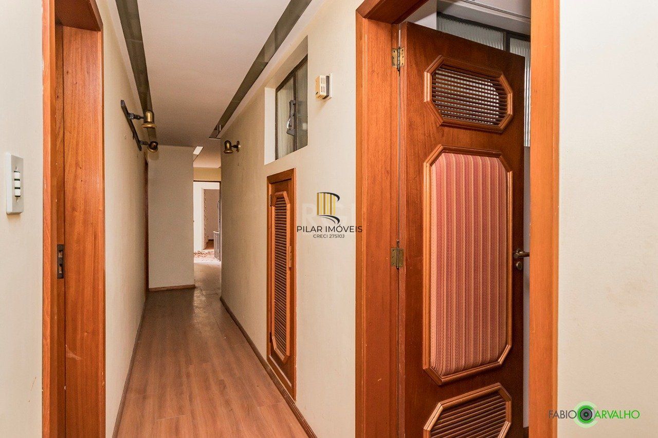 Casa para Venda - 307m², 4 dormitórios, sendo 2 suites, 3 vagas - Higienópolis