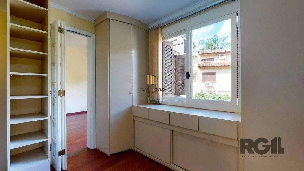 Casa de Condomínio 3 dormitórios no bairro Boa Vista
