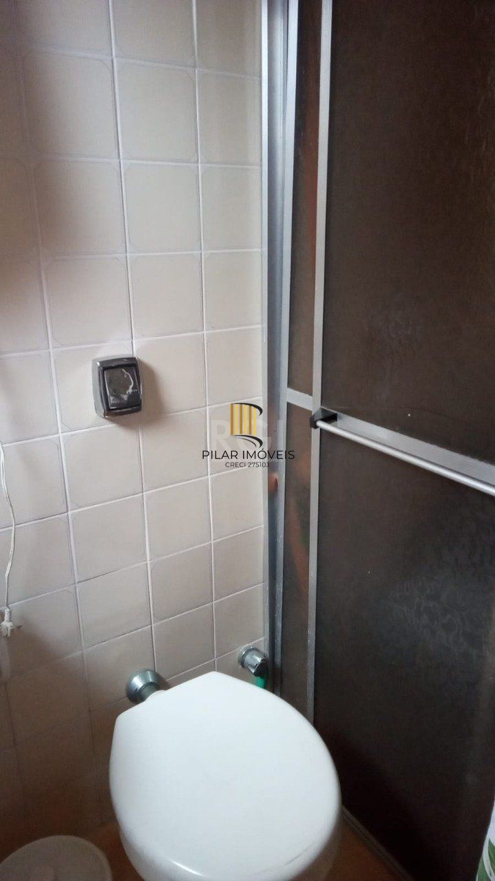 Apartamento para Venda - 93.08m², 2 dormitórios, 1 vaga - Petrópolis