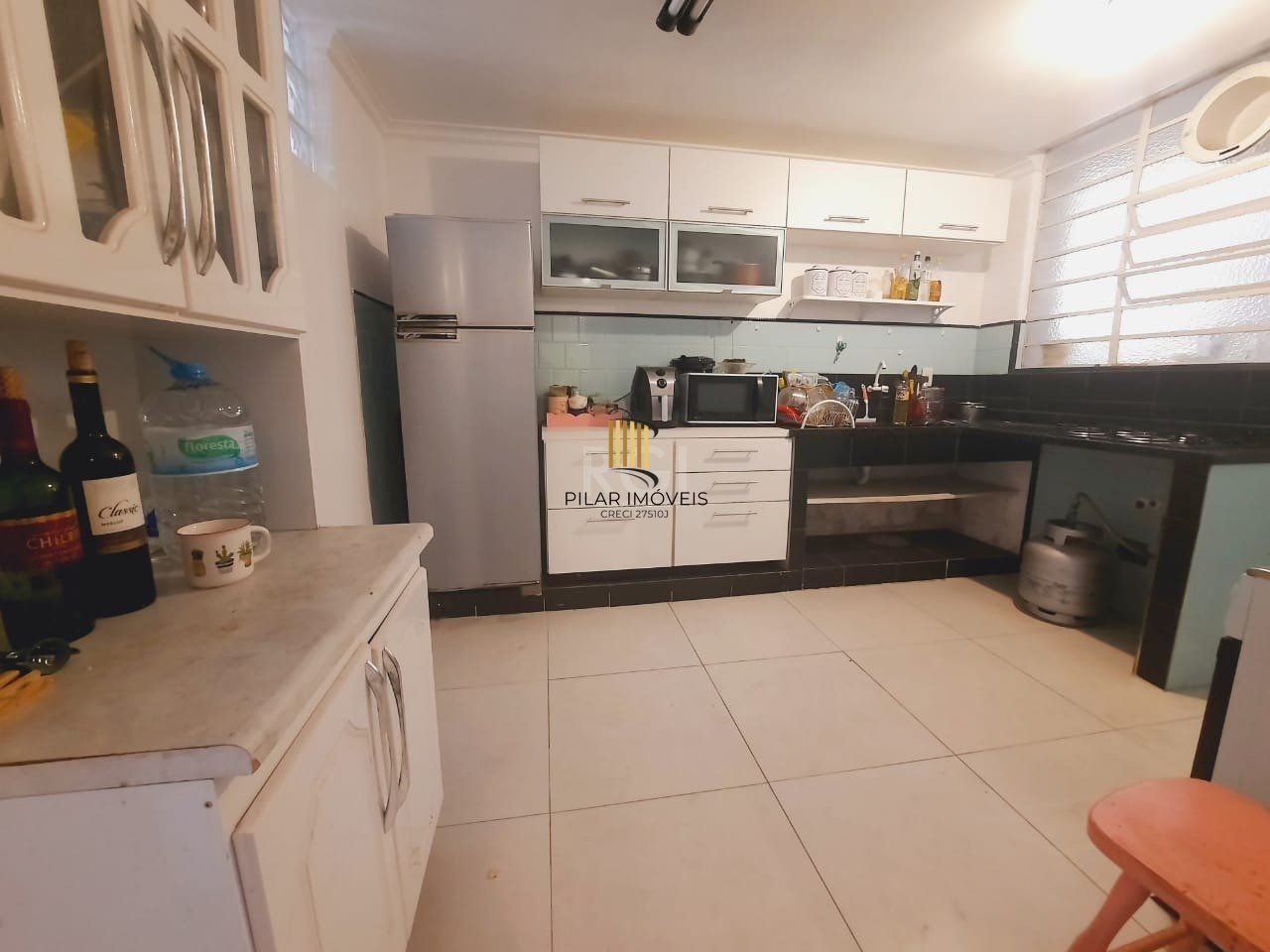 Apartamento para Venda - 107m², 2 dormitórios, sendo 1 suites, 1 vaga - Floresta