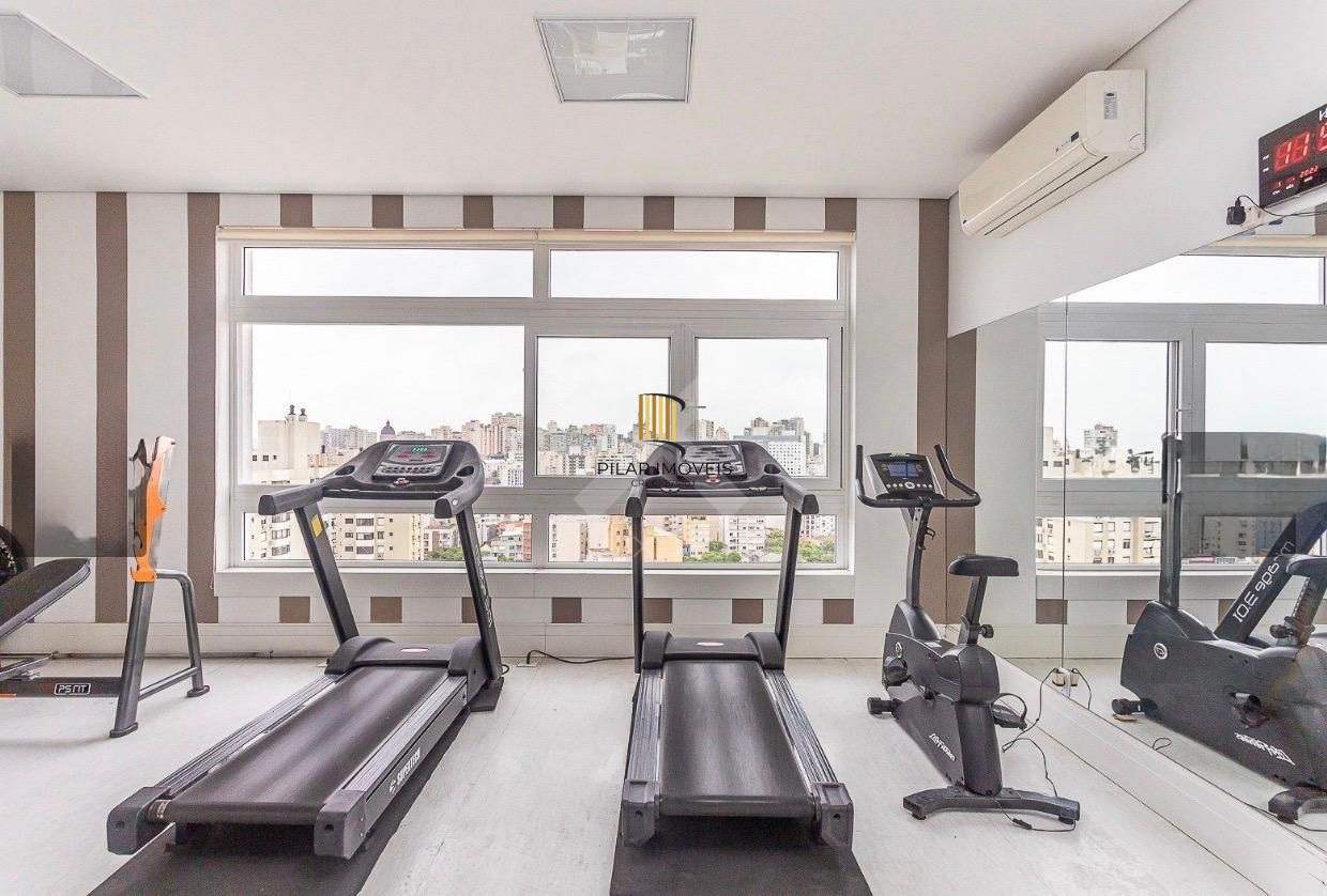 Loft a venda um dormitório / Lima e Silva