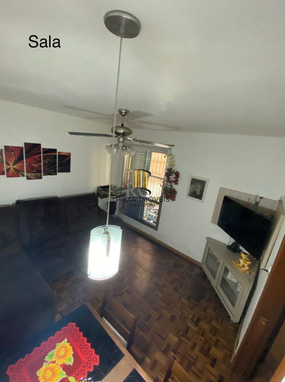 Apartamento para Venda - 58.18m², 2 dormitórios, Farroupilha