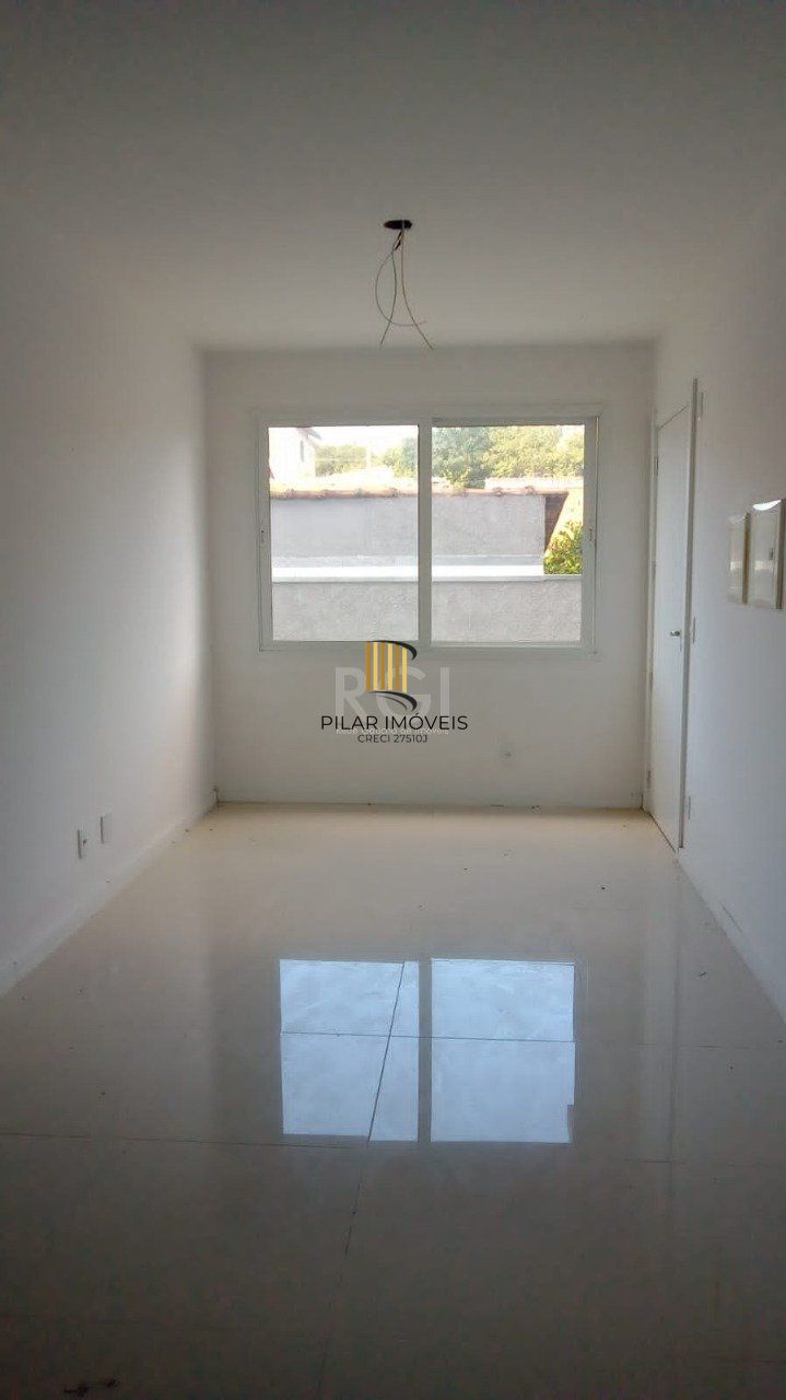 Apartamento para Venda - 41.4m², 1 dormitório, sendo 1 suites, Jardim Itu
