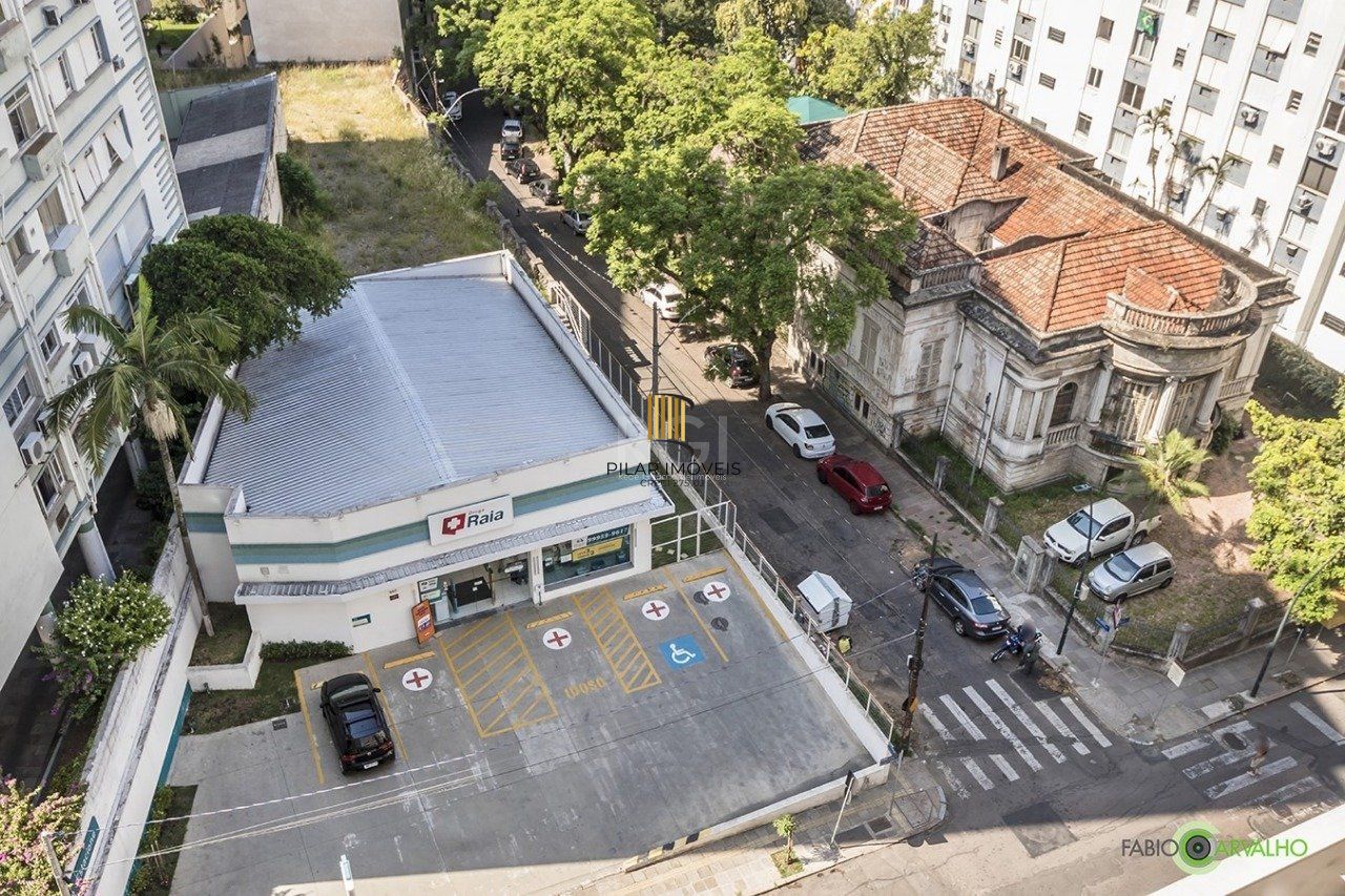 Apartamento para Venda - 57m², 1 dormitório, Centro Histórico