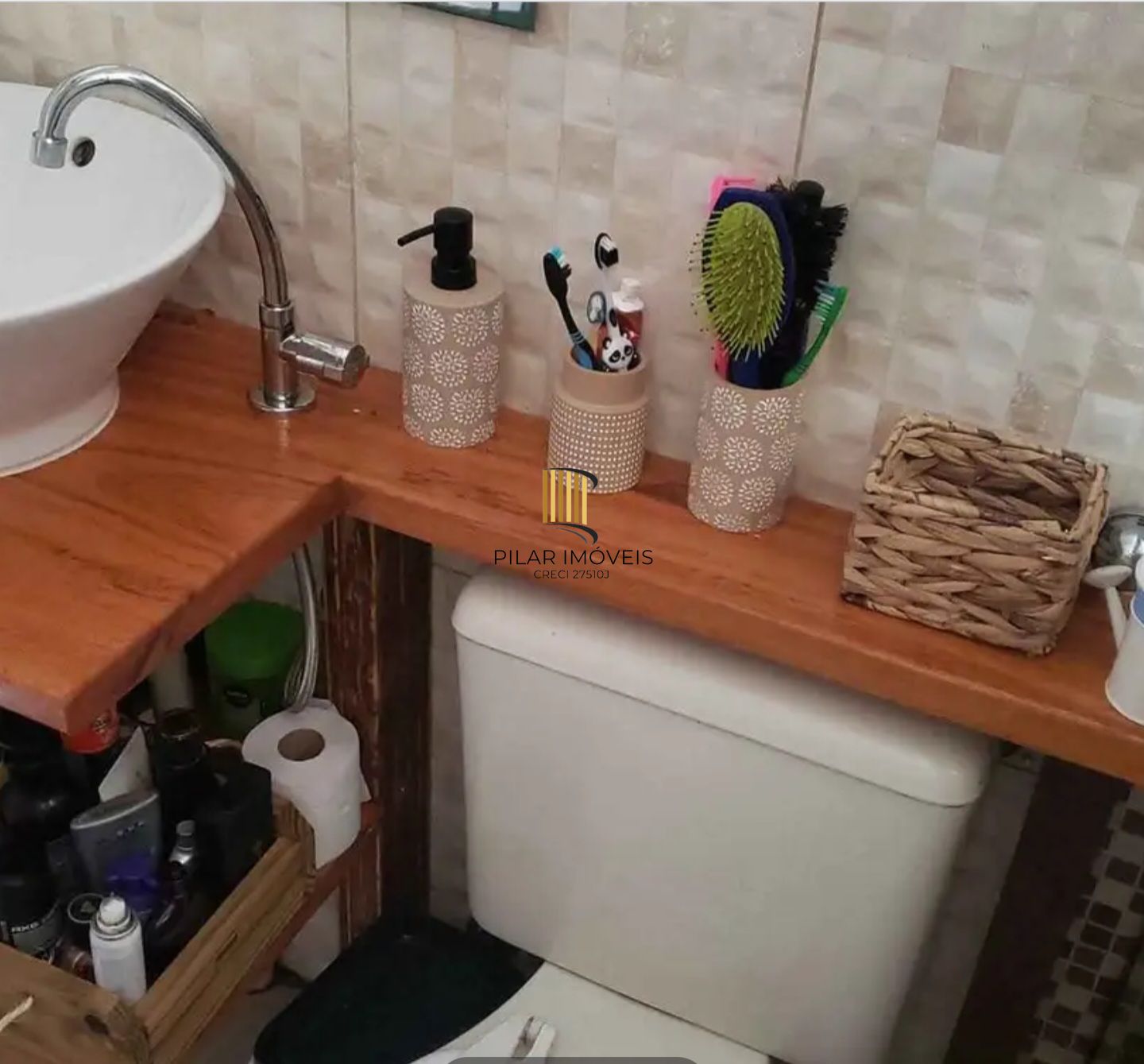 Apartamento 2 dormitórios no bairro Rubem Berta