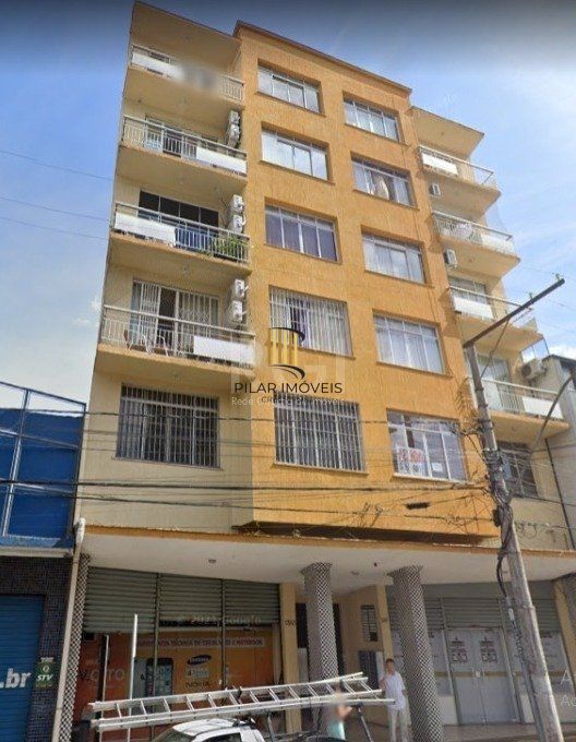 Conjunto/Sala para Venda - 21.57m², 0 dormitórios, São Geraldo