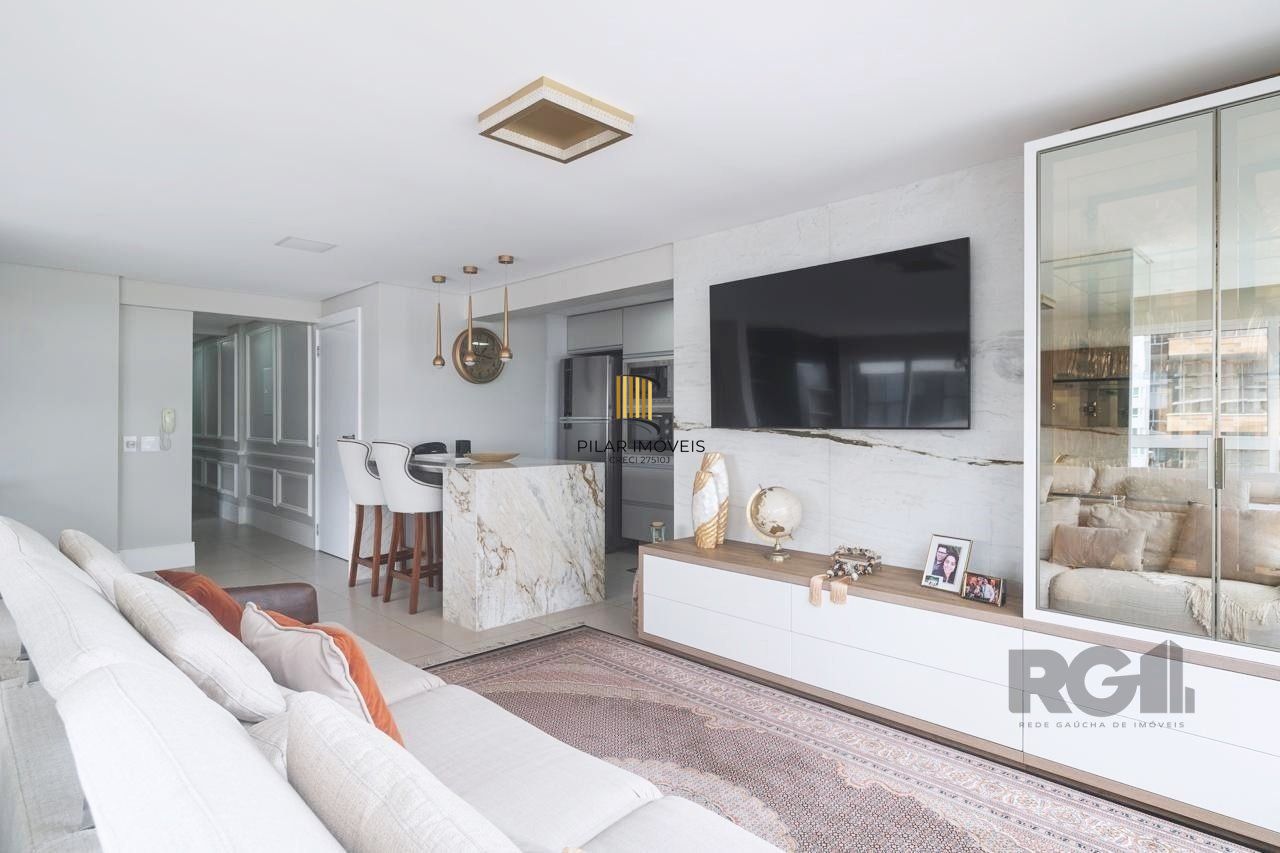 Apartamento Venda Torres
