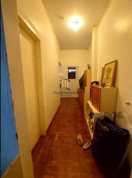 Casa 2 dormitórios no bairro Santana