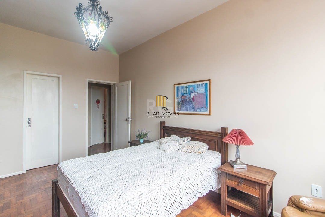 Casa para Venda - 203m², 3 dormitórios, sendo 1 suites, 2 vagas - Santa Tereza