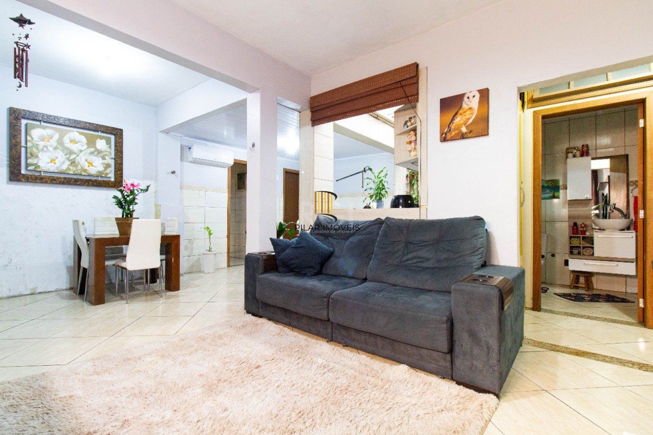 Apartamento para Venda - 98m², 2 dormitórios, Cristo Redentor