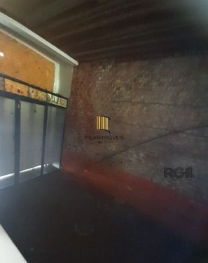 Casa 3 dormitórios no bairro Rio Branco