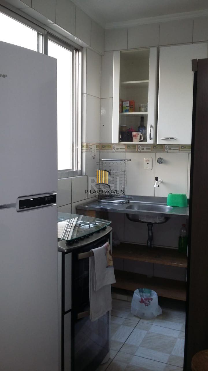 Apartamento para Venda - 47m², 1 dormitório, Centro Histórico