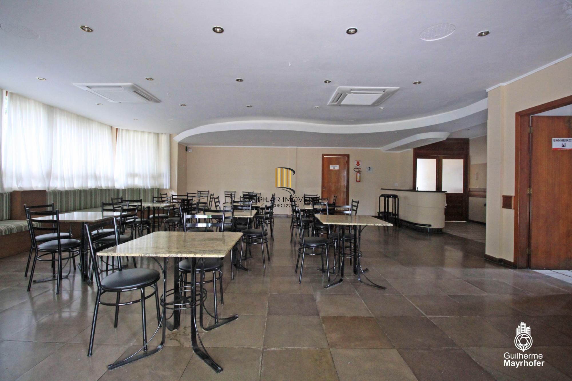 Apartamento com 3 Quartos (1 suíte) à venda, 76m² - Boa Vista