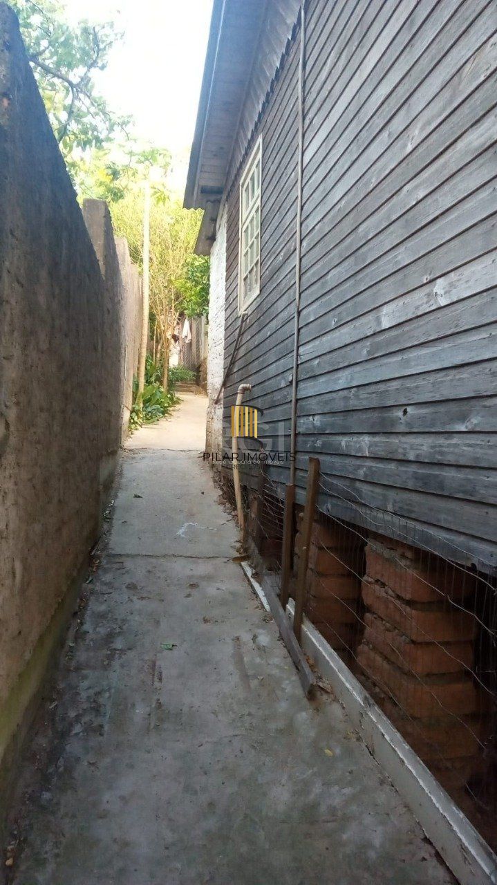 Terreno no bairro Cascata
