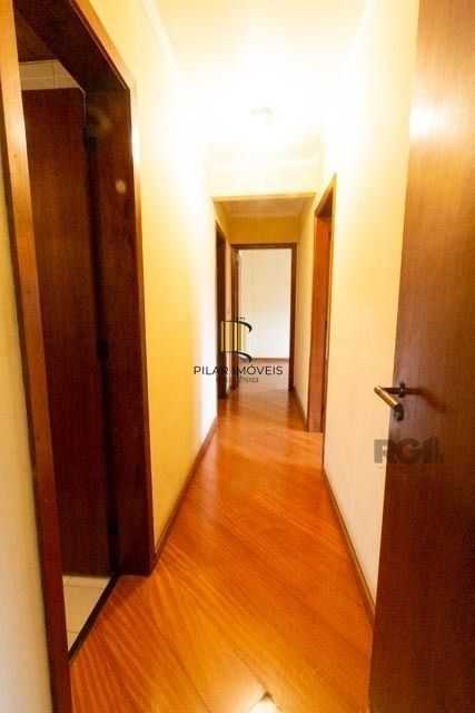 Apartamento 3 dormitórios no bairro Menino Deus
