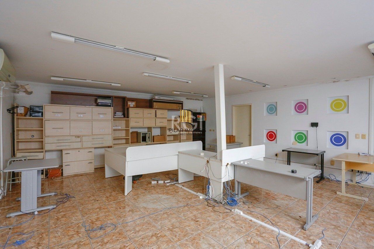 Conjunto/Sala para Venda - 54.97m², 0 dormitórios, Moinhos de Vento