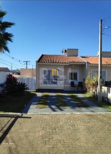 Casa Condominio para Venda - 90m², 2 dormitórios, 2 vagas - Olaria