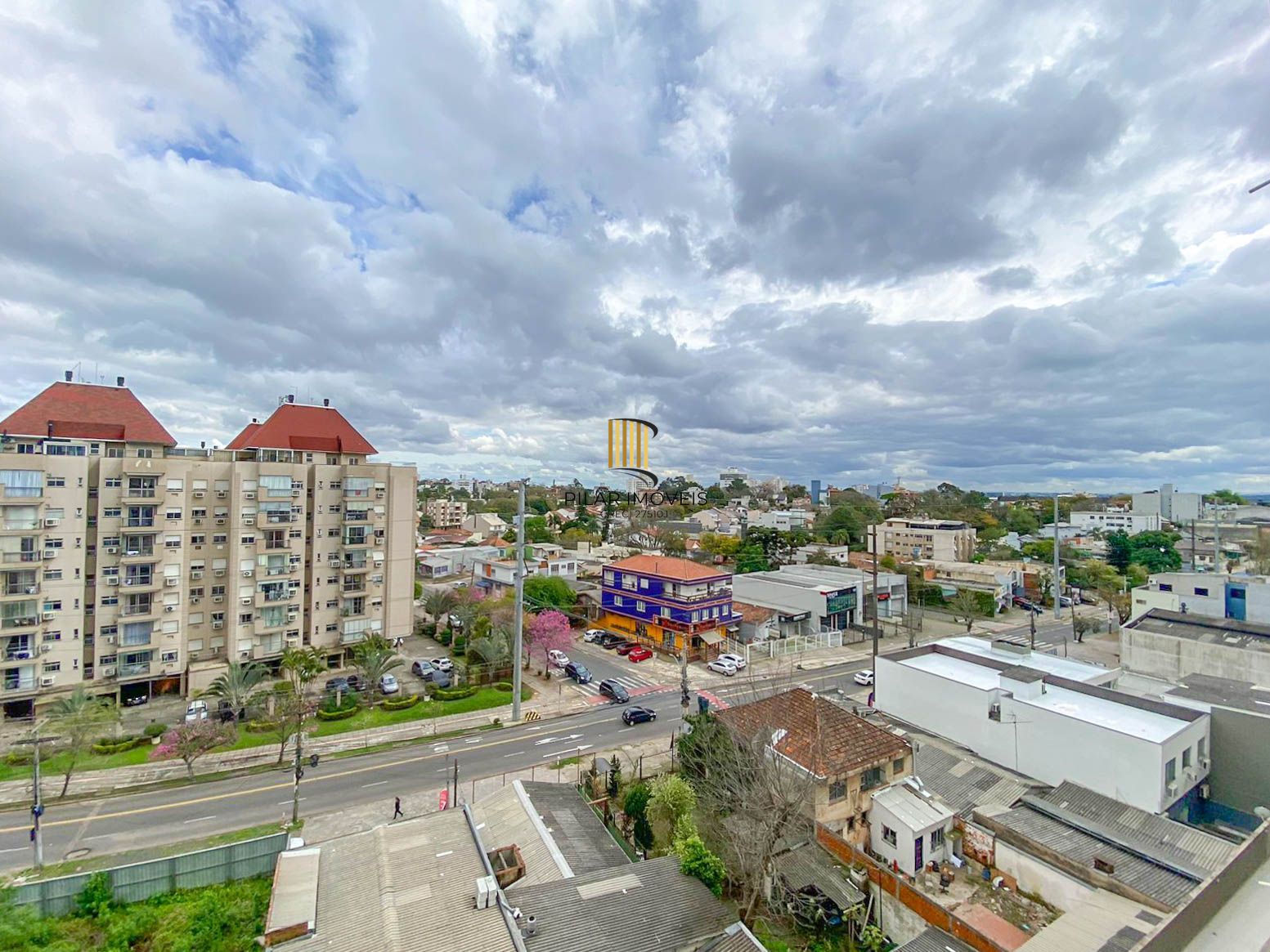 Apartamentos / 2 Dormitórios / 1 Suíte / 1 Vaga / São Sebastião / Porto Alegre / RS